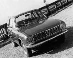 Alfa Romeo 2600 De Luxe 1965 года